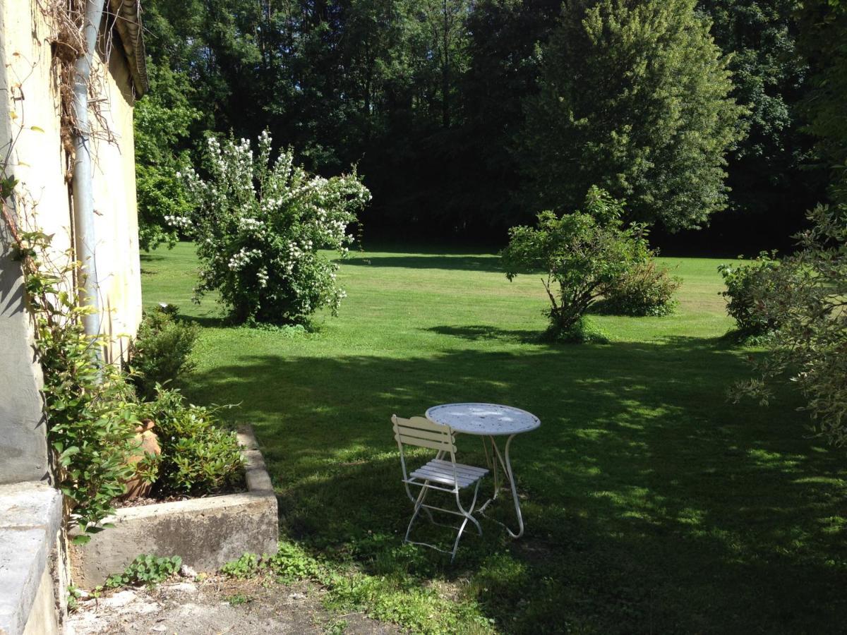 Villa L'Aire Des Oiseaux Muno Exterior foto